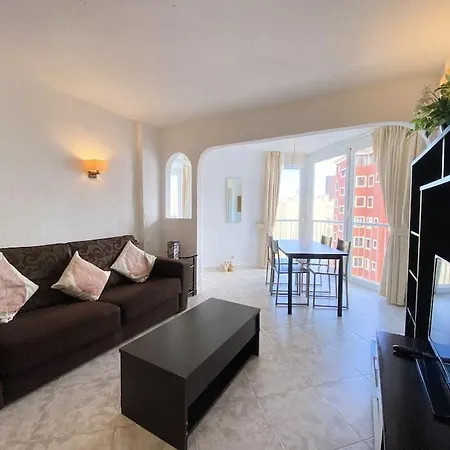 Apartamento Atlantico Apartment *